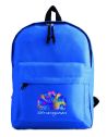 Mochila con Bolsillo de Cremallera Exterior Personalizada 7KC2364 - Imagen 22