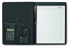 Portafolios A4 con Calculadora Solar y Bolígrafo Incluido Personalizado 7KC8063 - Imagen 10