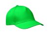 Gorra de 5 Paneles en Algodón Personalizada 7MO1447 - Imagen 25