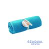 Toalla de Playa Jacquard SEAQUAL de 70x140 cm Personalizada 7MO2059 - Imagen 35