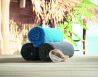 Toalla de Playa Jacquard SEAQUAL de 70x140 cm Personalizada 7MO2059 - Imagen 51
