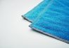 Toalla de Playa Jacquard SEAQUAL de 70x140 cm Personalizada 7MO2059 - Imagen 59