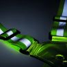 Chaleco Reflectante con LED Personalizado 7MO2100 - Imagen 6