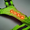 Chaleco Reflectante con LED Personalizado 7MO2100 - Imagen 13