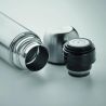 Botella Térmica Antifugas de Acero Inoxidable Reciclado 500 ml Personalizada 7MO2109 - Imagen 5