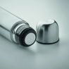 Botella Térmica Antifugas de Acero Inoxidable Reciclado 500 ml Personalizada 7MO2109 - Imagen 10