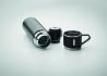 Set de Botella Térmica y Tazas de Acero Inoxidable Personalizado 7MO2116 - Imagen 18