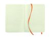 Libreta A5 de PU Reciclado con Papel FSC Personalizada 7MO2118 - Imagen 29