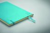Libreta A5 de PU Reciclado con Papel FSC Personalizada 7MO2118 - Imagen 54