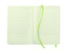 Libreta A5 de PU Reciclado con Papel FSC Personalizada 7MO2118 - Imagen 93
