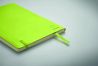 Libreta A5 de PU Reciclado con Papel FSC Personalizada 7MO2118 - Imagen 98