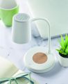 Lámpara de Oficina con Carga Inalámbrica y Altavoz Personalizada 7MO2124 - Imagen 9