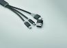 Llavero con Cable de Carga 4 en 1 de Aluminio Personalizado 7MO2141 - Imagen 11