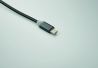 Llavero con Cable de Carga 4 en 1 de Aluminio Personalizado 7MO2141 - Imagen 16
