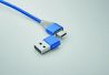 Llavero con Cable de Carga 4 en 1 de Aluminio Personalizado 7MO2141 - Imagen 36