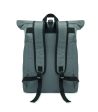 Mochila de Poliéster 600D con Cierre Roll Top para Portátil 15 Personalizada 7MO2170 - Imagen 64