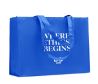 Bolsa de la Compra de RPET No Tejido 80 gr Personalizada 7MO2193 - Imagen 40