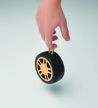 Altavoz Inalámbrico con Forma de Neumático Personalizado 7MO2210 - Imagen 5