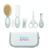 Set de Aseo para Bebé de 6 Piezas Personalizado 7MO2237 - Imagen 2