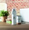 Botella de Agua de Acero Inoxidable con Asa de Silicona de 650 ml Personalizada 7MO2241 - Imagen 34