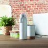 Botella de Agua de Acero Inoxidable con Asa de Silicona de 650 ml Personalizada 7MO2241 - Imagen 37