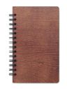 Libreta A5 Growbook con Semillas de Abedul Personalizada 7MO2251 - Imagen 6