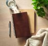 Libreta A5 Growbook con Semillas de Abedul Personalizada 7MO2251 - Imagen 12