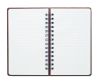 Libreta A5 Growbook con Semillas de Abedul Personalizada 7MO2251 - Imagen 22