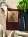 Libreta A5 Growbook con Semillas de Abedul Personalizada 7MO2251 - Imagen 28
