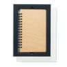 Libreta A5 Growbook con Semillas de Abedul Personalizada 7MO2251 - Imagen 32