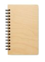 Libreta A5 Growbook con Semillas de Abedul Personalizada 7MO2251 - Imagen 35