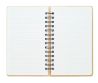 Libreta A5 Growbook con Semillas de Abedul Personalizada 7MO2251 - Imagen 41