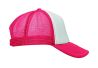 Gorra Trucker de 5 Paneles en Poliéster Personalizada 7MO2269 - Imagen 19