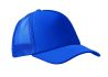 Gorra Trucker de 5 Paneles en Poliéster Personalizada 7MO2269 - Imagen 28