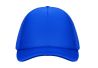 Gorra Trucker de 5 Paneles en Poliéster Personalizada 7MO2269 - Imagen 35