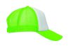 Gorra Trucker de 5 Paneles en Poliéster Personalizada 7MO2269 - Imagen 52