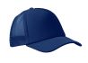 Gorra Trucker de 5 Paneles en Poliéster Personalizada 7MO2269 - Imagen 78