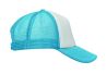 Gorra Trucker de 5 Paneles en Poliéster Personalizada 7MO2269 - Imagen 89