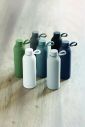 Botella Térmica de Acero Inoxidable Reciclado con Acabado en Caucho de 500 ml Personalizada 7MO2315 - Imagen 25