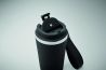 Vaso Térmico de Acero Inoxidable Reciclado con Correa RPET de 350 ml Personalizado 7MO2317 - Imagen 2