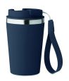 Vaso Térmico de Acero Inoxidable Reciclado con Correa RPET de 350 ml Personalizado 7MO2317 - Imagen 128