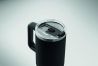Vaso Térmico de Acero Inoxidable Reciclado con Pajita de 1200 ml Personalizado 7MO2327 - Imagen 6
