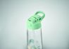Botella para Niños en Tritan con Pajita Incorporada Personalizada 7MO2329 - Imagen 2