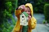 Casa para Pájaros de Madera Contrachapada Personalizada 7MO2358 - Imagen 16