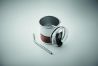 Vaso de Pared Simple de Acero Inoxidable Reciclado 260 ml Personalizado 7MO2423 - Imagen 28