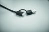 Cable de Carga Retráctil de 60W Personalizado 7MO2425 - Imagen 12