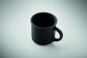 Taza de Cerámica Estilo Vintage Mate 300 ml Personalizada 7MO2455 - Imagen 3