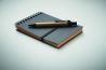 Libreta de Papel Reciclado con Bolígrafo a Juego Personalizada 7MO2481 - Imagen 42