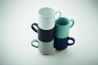 Taza de Cerámica Apilable de 170 ml Personalizada 7MO2493 - Imagen 15