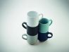 Taza de Cerámica Apilable de 170 ml Personalizada 7MO2493 - Imagen 26